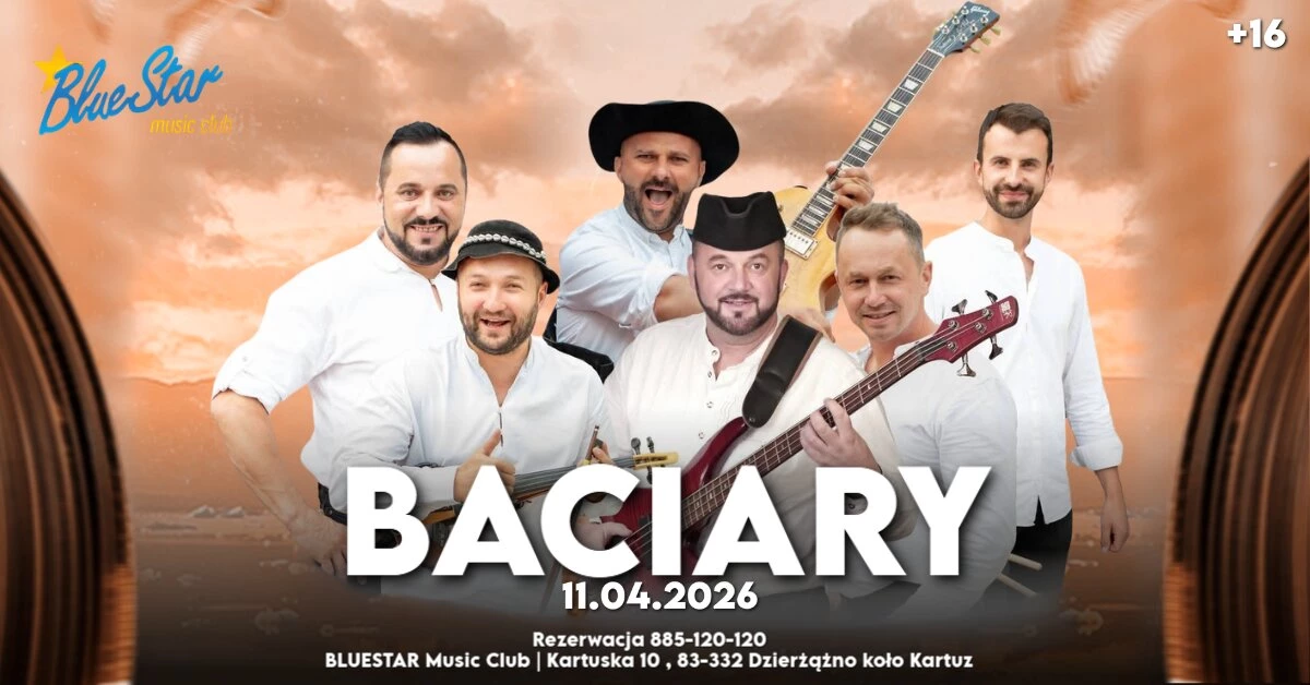 Baciary