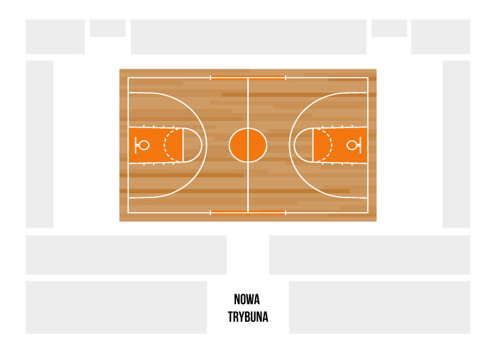 PGE Spójnia Stargard vs Solvera Sokół Łańcut