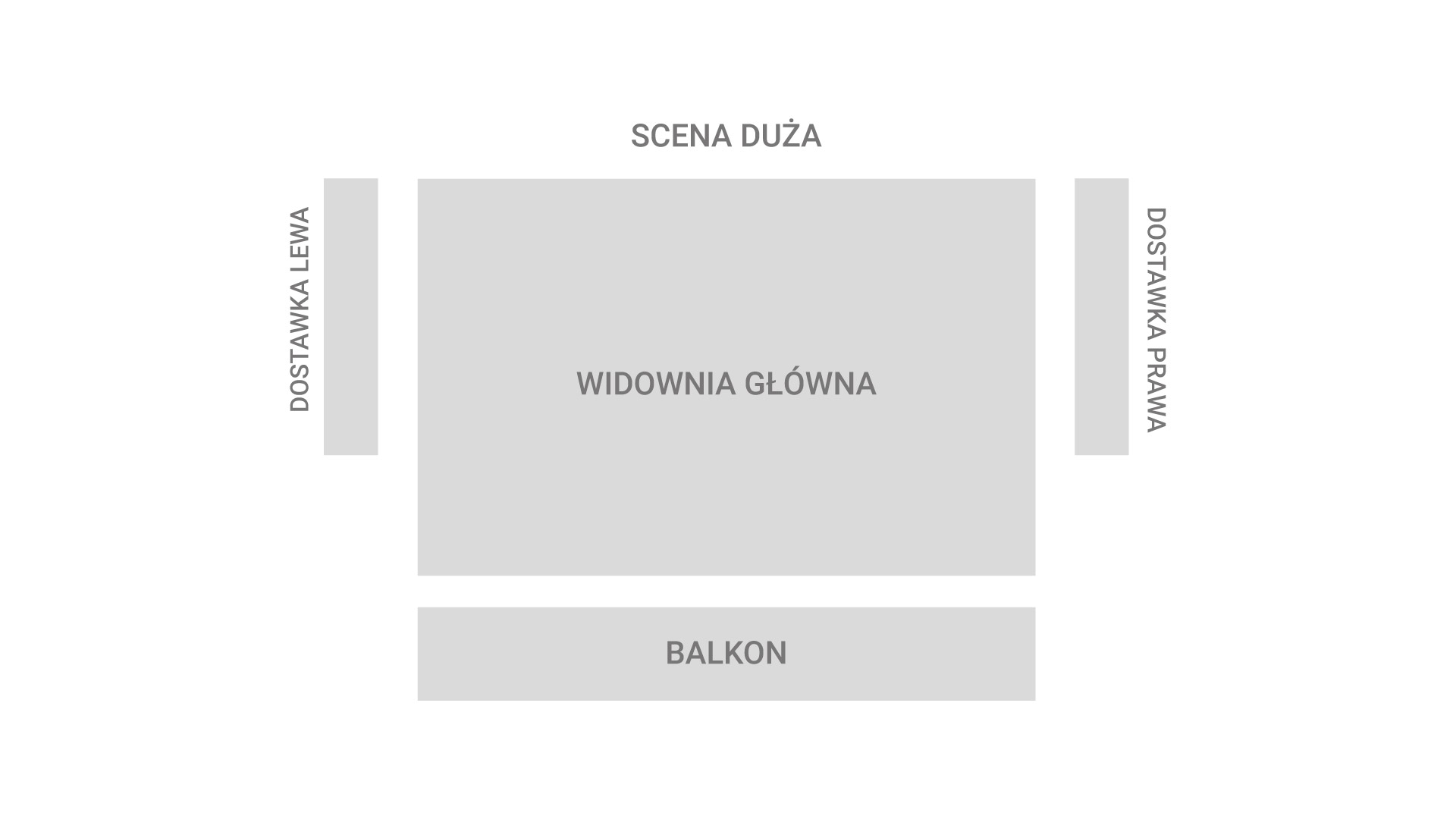 ROMEO I JULIA - Spektakl Sylwestrowy